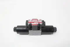 TOYOOKI HD3-3W-BCA-025B-WYR2 HYDRAULIC DIRECTIONAL CONTROL VALVE