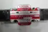 TOYOOKI HD3-3W-BCA-025B-WYR2 HYDRAULIC DIRECTIONAL CONTROL VALVE thumbnail 5