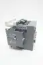 ABB A50-30 AC CONTACTOR 240V-AC 100A AMP 40HP thumbnail 3