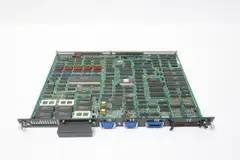 TOYODA CPUL TP-2302-5 CPU CONTROL BOARD