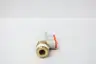 PACK OF 3 SMC KQ2VT11-37AS PIPE ELBOW 1/2IN X 3/8IN thumbnail 4