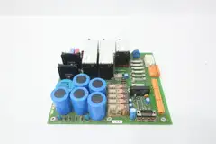 PHILIPS 4512 208 11121 CIRCUIT BOARD