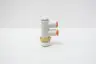 PACK OF 10 SMC KQ2VT07-36AS PIPE ELBOW 1/4IN X 3/8IN thumbnail 5