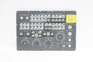 OKUMA MPN7000M-S OPERATOR INTERFACE PANELS PARTS AND ACCESSORY