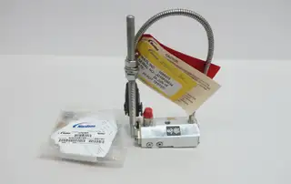 NORDSON 1055013 CLASSICBLUE-2-LP-T HOT MELT GLUE GUN 240V-AC