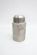 SPRAYING SYSTEMS 1-1/2HD FULLJET SPRAY NOZZLE 1-1/2IN NPT STAINLESS