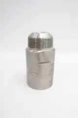 SPRAYING SYSTEMS 1-1/2HD FULLJET SPRAY NOZZLE 1-1/2IN NPT STAINLESS
