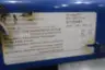 VESTIL EHLT-3672-2-43 ELECTRIC HYDRAULIC SCISSOR LIFT TABLE 2000LB 460V-AC thumbnail 4