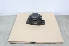 REXNORD LINK-BELT PLB6879FRC PILLOW BLOCK BEARING HOUSING 4-15/16IN