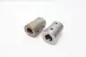 SET OF 2 LOVEJOY 14343 RIGID SLEEVE COUPLING 1IN thumbnail 2