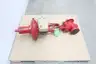 MASONEILAN 38-41512 PNEUMATIC STEEL FLANGED CONTROL VALVE 2IN 600 thumbnail 2