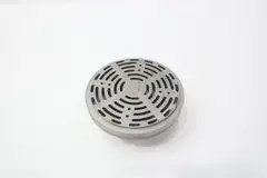 NEUMAN & ESSER 2315-CZ14505-AS 1-062-008172 SUCTION VALVE