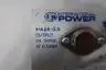 INTERNATIONAL POWER IHA24-0.5 POWER SUPPLY 120V-AC 240V-AC 0.5A AMP 24-28V-DC thumbnail 6