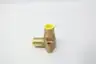 ALCO 9153 803244 ANGLE FLANGE VALVE BODY 7/8IN thumbnail 3