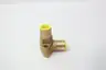 ALCO 9153 803244 ANGLE FLANGE VALVE BODY 7/8IN thumbnail 5