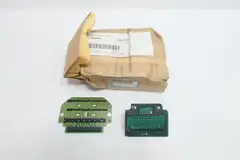 ENDRESS HAUSER 50099099 FLOWTEC CONTROL BOARD SET
