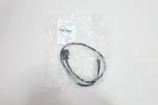 MURR ELEKTRONIK 7000-41041-6160060 M12 MALE/MSUD VALVE PLUG CABLE 0.6M