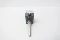 JUMO ATH-2 THERMOSTAT 230V-AC 0-50C