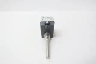 JUMO ATH-2 THERMOSTAT 230V-AC 0-50C