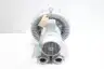 AIRTECH 3BA1600-7AT16 VACUUM/PRESSURE REGENERATIVE BLOWER 3.4HP 3PH 230/460V-AC thumbnail 6