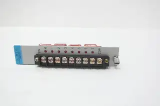 TOYODA TP-1689-2 INPUT MODULE