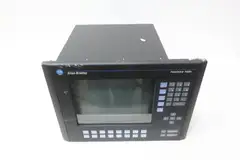 GENUINE ALLEN BRADLEY 2711E-K14C15 PANELVIEW 1400e INTERFACE PANEL SER E