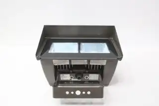 COOPER NFFLD-A40-T NIGHT FALCON LED FLOODLIGHT 129W 120-277V-AC