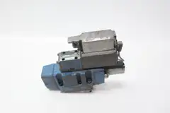 BOSCH REXROTH 0811404601 0811404251 4WRLE16V200M-3X/G24K0/A1M DIRECTIONAL VALVE