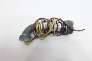 PROTECTION CONTROLS P-CII-WRA UV SCANNER