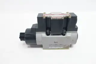 TOYO-OKI HD3-2S-BCA-025A-LYA1 HYDRAULIC DIRECTIONAL CONTROL VALVE