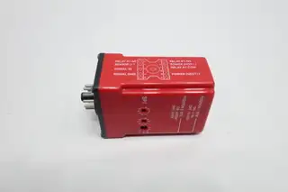 ELECTRO SENSORS LRB1000 SPEED SWITCH 230V-AC 24V-DC