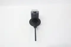 JUMO ATH-2 THERMOSTAT 230V-AC 50-200C