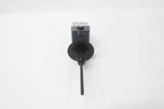 JUMO ATH-2 THERMOSTAT 230V-AC 50-200C