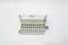 HARTING HAN 24E-AV-F-LINKS-MK CONNECTOR FEMALE 24-PIN thumbnail 1