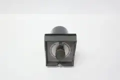EAGLE SIGNAL HP56A6 TIMER 0-60MIN 120/240V-AC