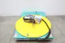 GUARDIAN LPBL-20-2-LS LIFT-N-SPIN ROTATING LIFT TABLE 2000LB 115V-AC thumbnail 1