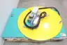 GUARDIAN LPBL-20-2-LS LIFT-N-SPIN ROTATING LIFT TABLE 2000LB 115V-AC thumbnail 3