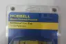 HUBBELL HBL77CM74WO WEATHERPROOF COVER PLATE FOR 50A RECEPTACLE thumbnail 6