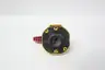 ALLEN BRADLEY 194R-PYT OPERATING HANDLE RED/YELLOW thumbnail 5