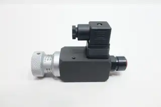 YUKEN PSA-02-C-20 PRESSURE SWITCH