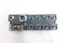 OMRON DRT2-ID08CL REMOTE TERMINAL MODULE 24V-DC 8-PORT thumbnail 1