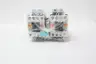 FUJI ELECTRIC SC-03YRM 4GD0A0M10Y MAGNETIC REVERSING CONTACTOR 24V-DC 4KW thumbnail 1