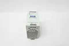 IMO DPS-1-120-24 POWER SUPPLY 115/230V-AC 5A 24V-DC 120W