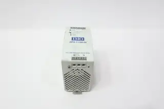IMO DPS-1-120-24 POWER SUPPLY 115/230V-AC 5A 24V-DC 120W