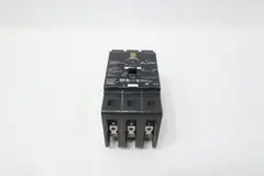 SQUARE D EDB34030 MOLDED CASE CIRCUIT BREAKER 3P 277/480V-AC 30A/
