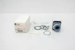 ALLEN BRADLEY 800T-FXTA4 800T PB 30MM PUSH/PULL DEVICE