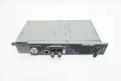 ALLEN BRADLEY 1785-L80C15 PLC-5/80 CONTROLNET PROCESSOR MODULE SER F