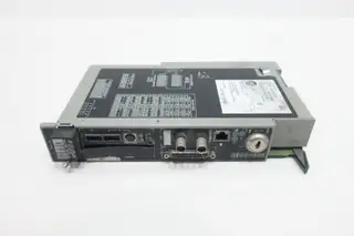 ALLEN BRADLEY 1785-L40C15 PLC-5/40 CONTROLNET PROCESSOR MODULE SER F