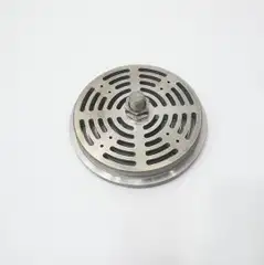 NEUMAN & ESSER 2512-CZ2669 1-062-000849/009483384 SUCTION VALVE