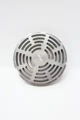 NEUMAN & ESSER 5008-CZ2669 1-062-000849 SUCTION VALVE